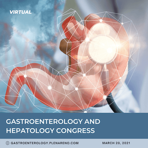 Gastroenterology Hepatology Congress 2020 Fremont United States